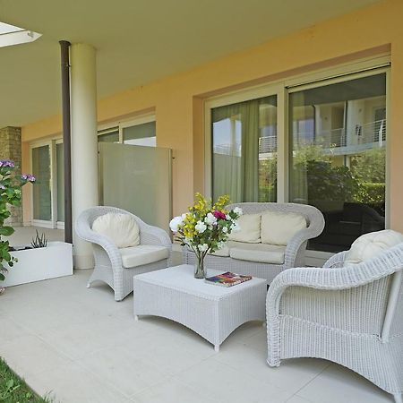 Giulia Luxury Apartment Sirmione Buitenkant foto
