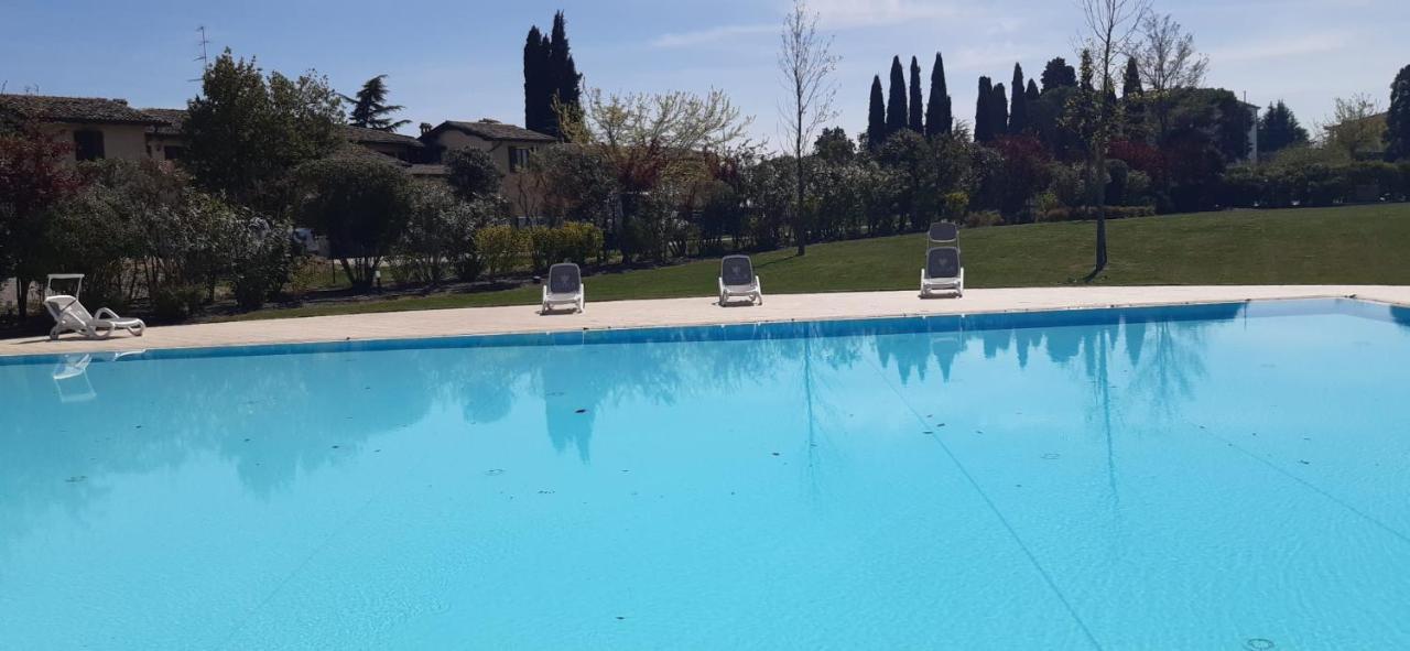 Giulia Luxury Apartment Sirmione Buitenkant foto