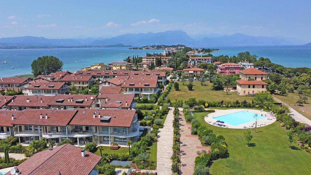Giulia Luxury Apartment Sirmione Buitenkant foto