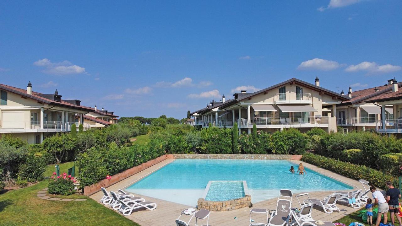 Giulia Luxury Apartment Sirmione Buitenkant foto