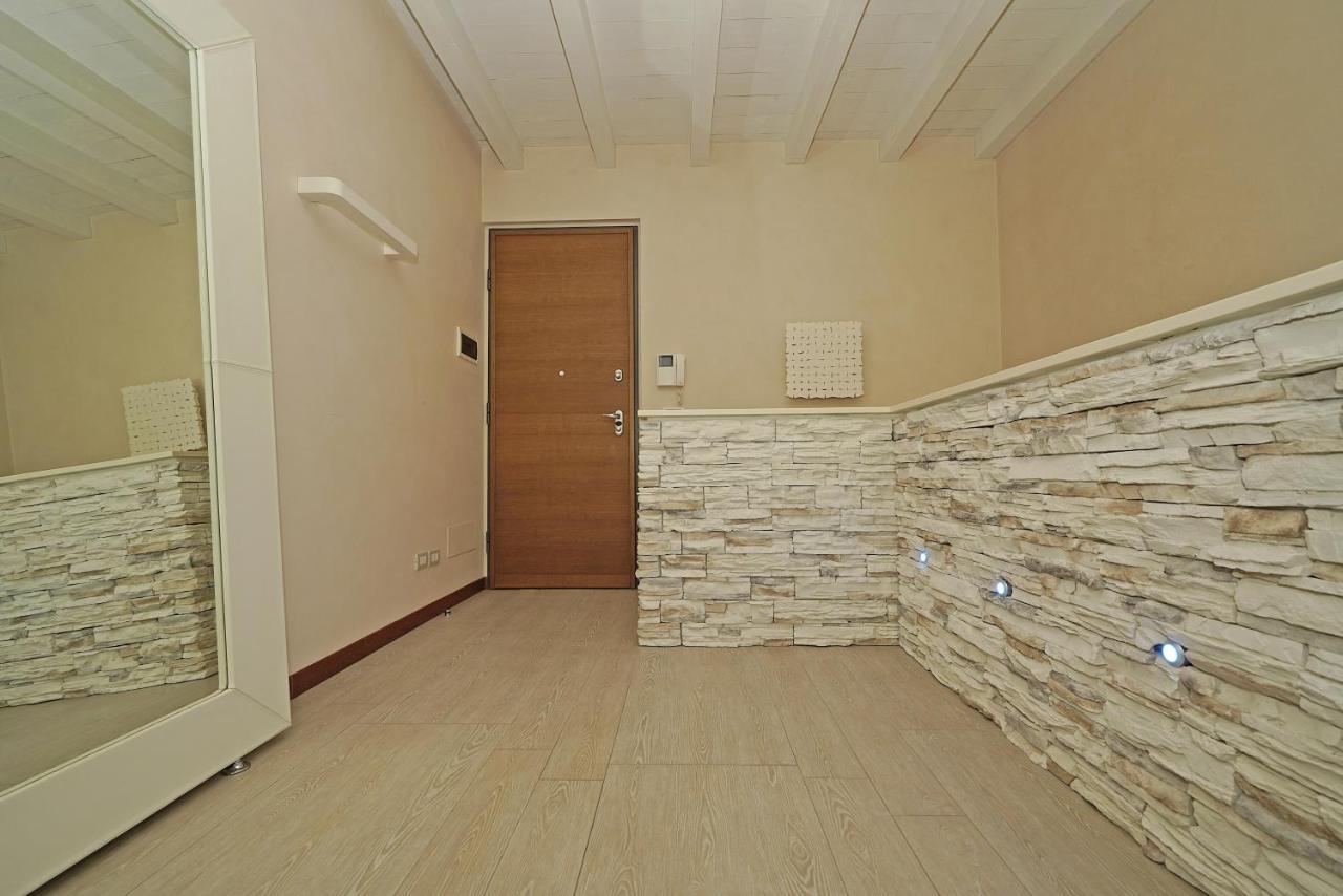 Giulia Luxury Apartment Sirmione Buitenkant foto