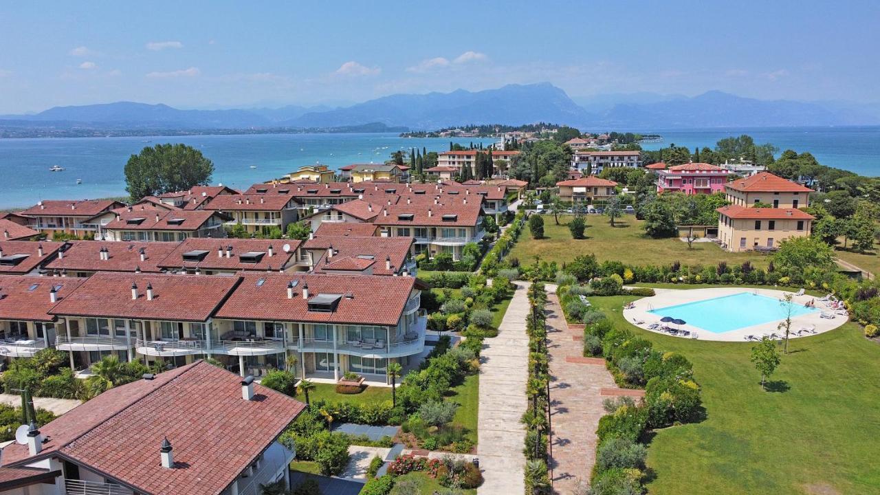 Giulia Luxury Apartment Sirmione Buitenkant foto