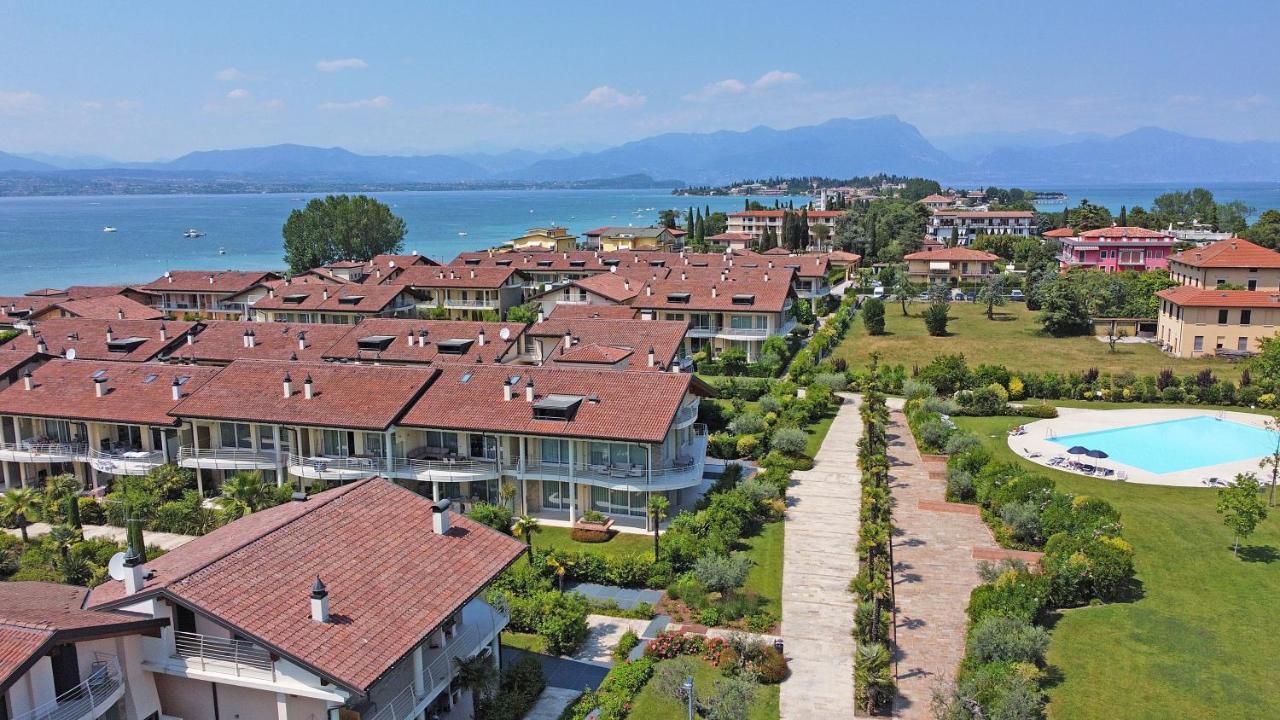 Giulia Luxury Apartment Sirmione Buitenkant foto