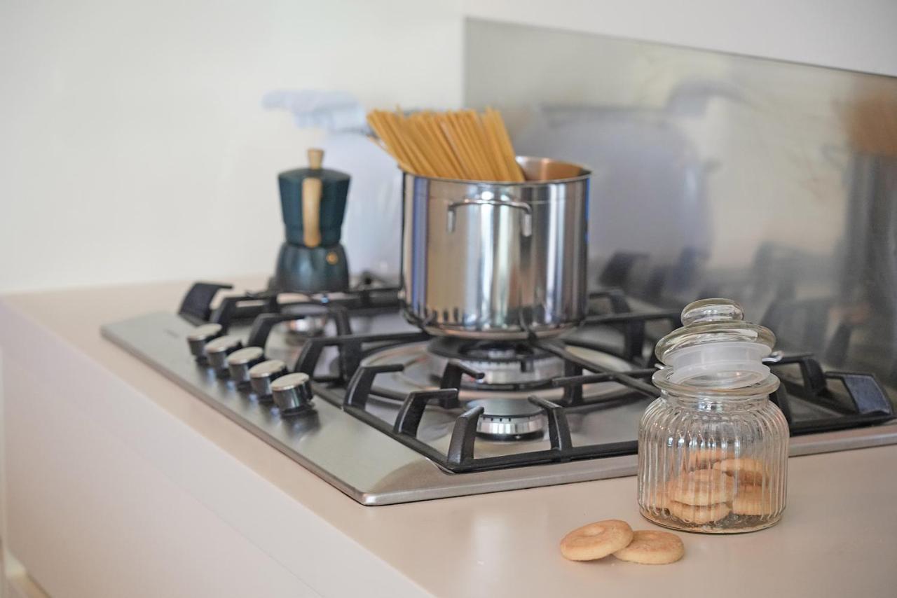 Giulia Luxury Apartment Sirmione Buitenkant foto