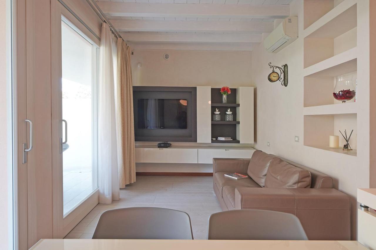 Giulia Luxury Apartment Sirmione Buitenkant foto