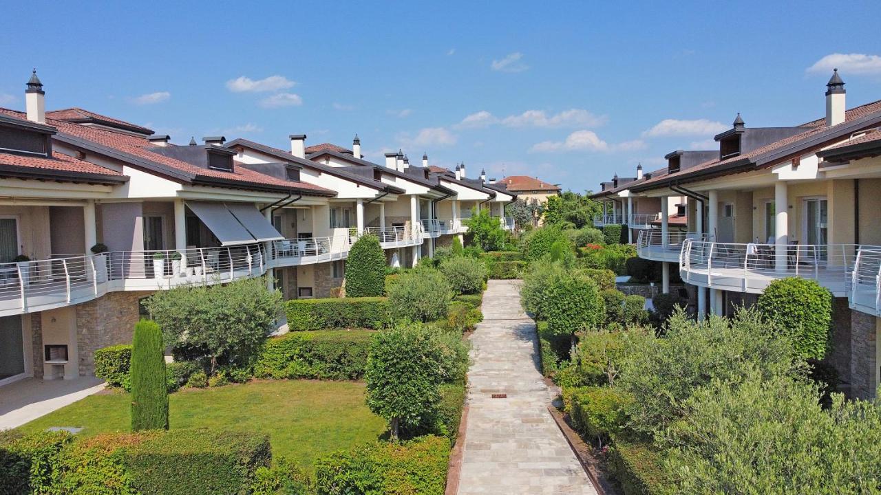 Giulia Luxury Apartment Sirmione Buitenkant foto