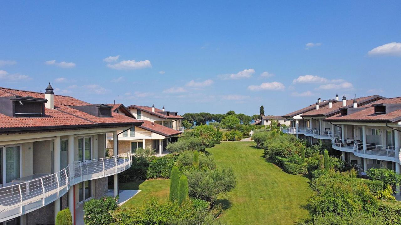 Giulia Luxury Apartment Sirmione Buitenkant foto