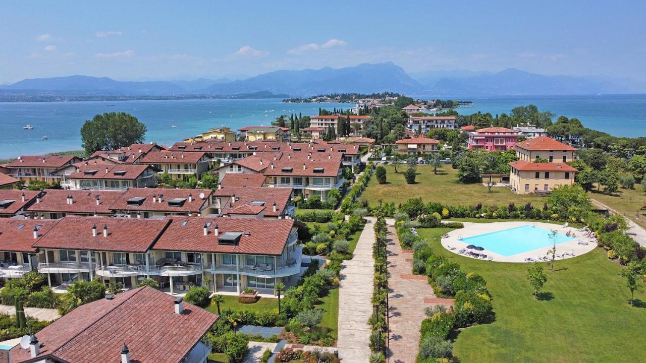 Giulia Luxury Apartment Sirmione Buitenkant foto